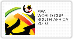 FIFA WORLD CUP SOUTH AFRICA 2010