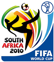 FIFA WORLD CUP SOUTH AFRICA 2010